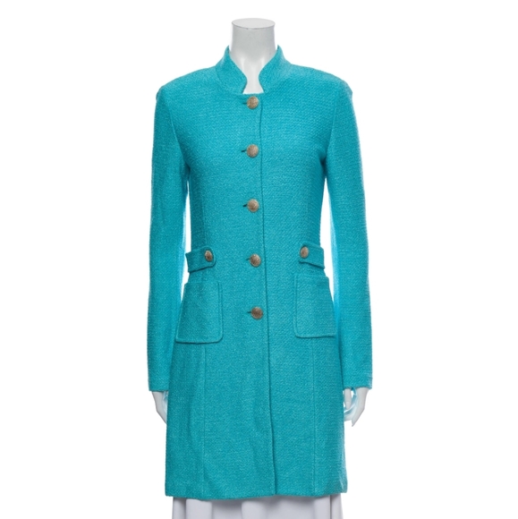 Windy Knit Topper Jacket | Poshmark